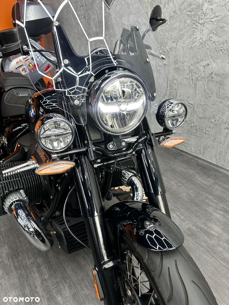 BMW R - 7
