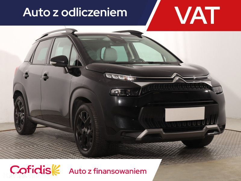 Citroën C3 Aircross - 2