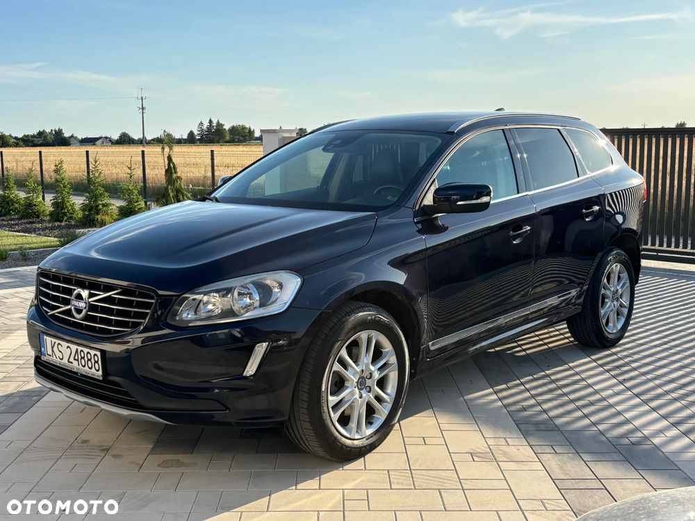 Volvo XC 60 - 2