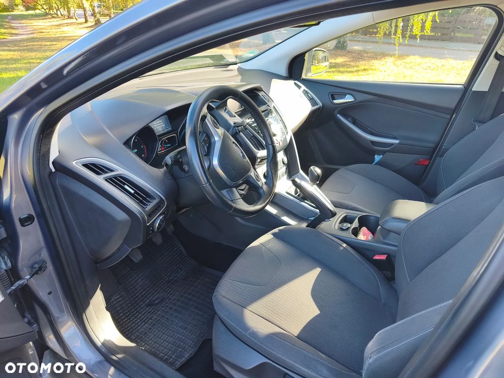 Ford Focus - 6