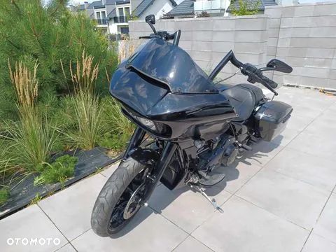 Harley-Davidson Touring Road Glide - 6