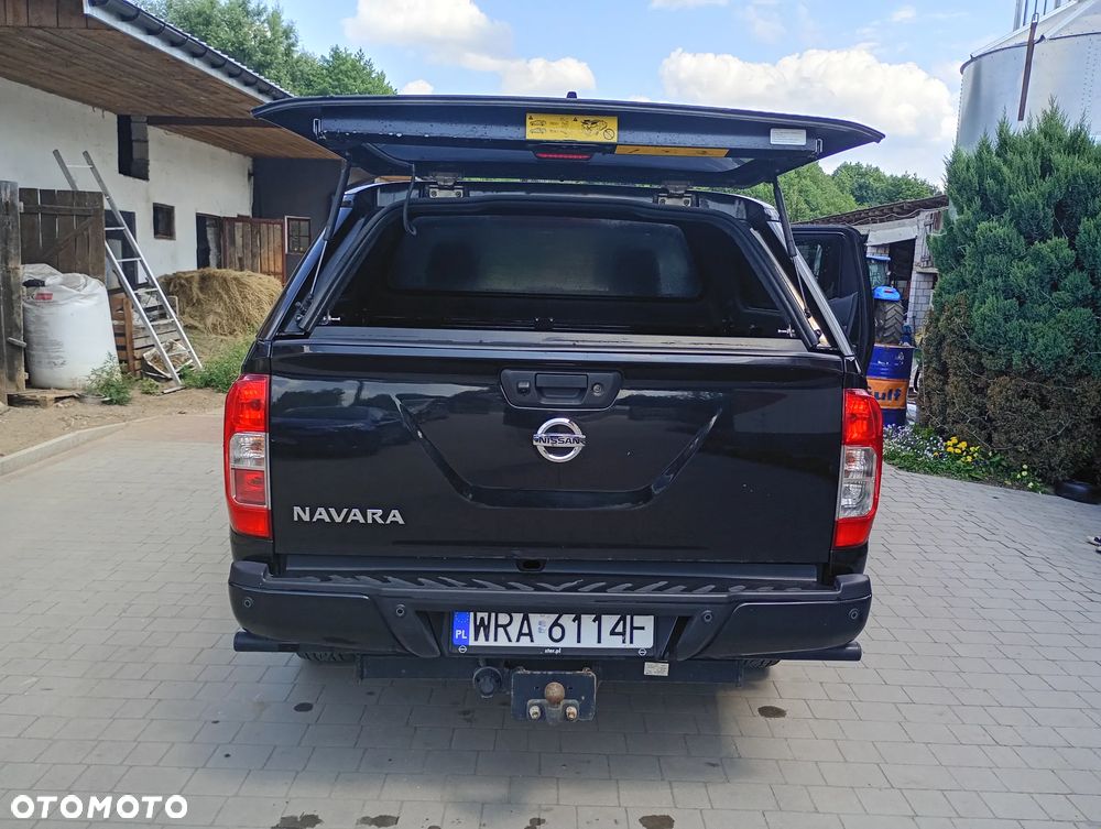 Nissan Navara - 16