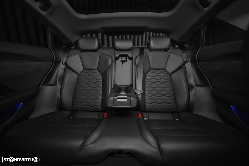 Audi e-tron GT quattro - 53