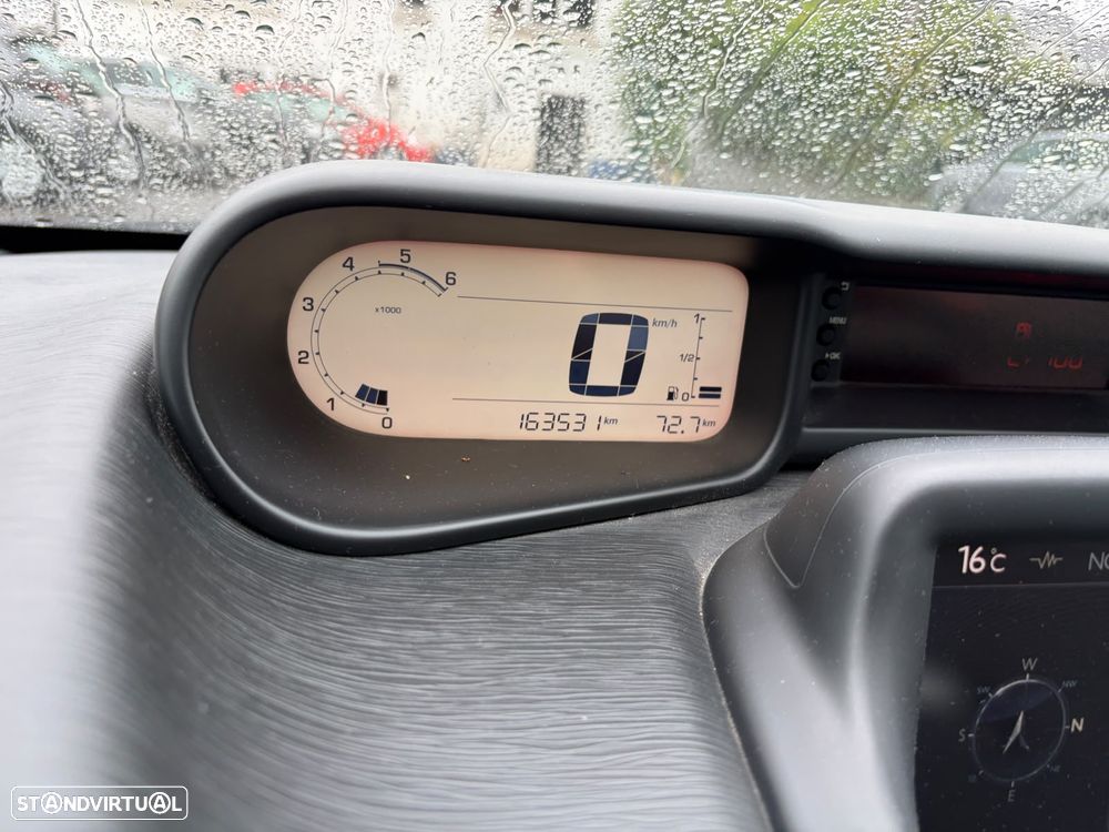 Citroën C3 Picasso 1.6 HDi Attraction - 5