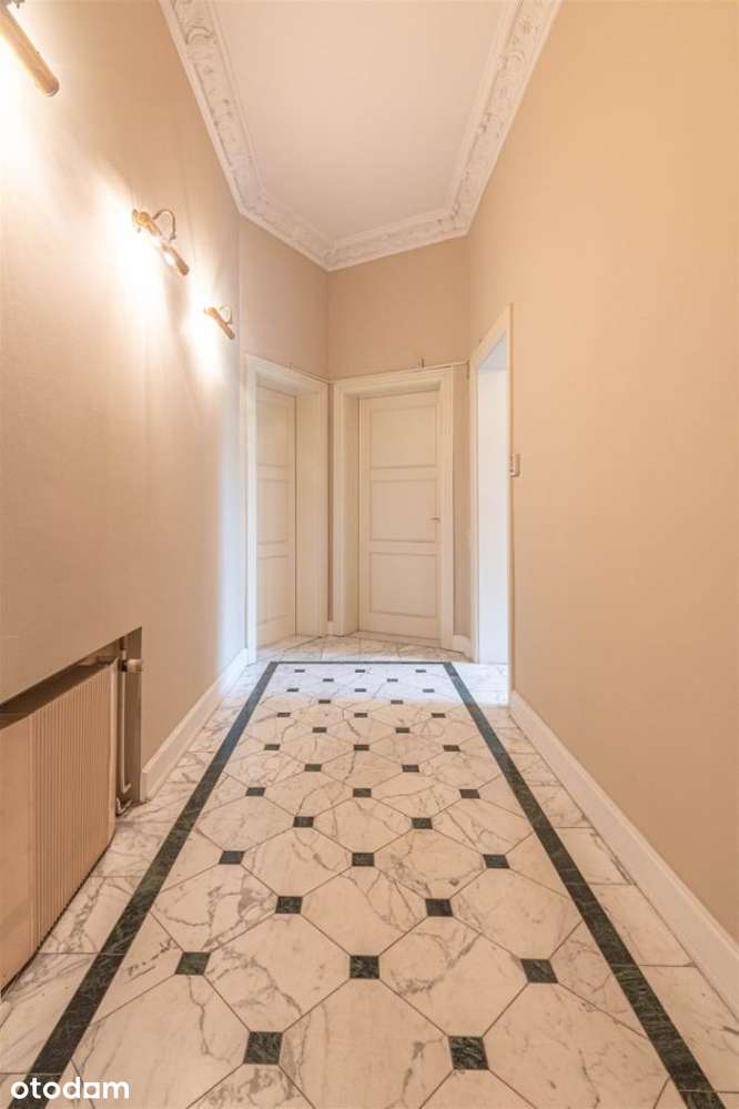 Mieszkanie, 66,31 m², Szczecin