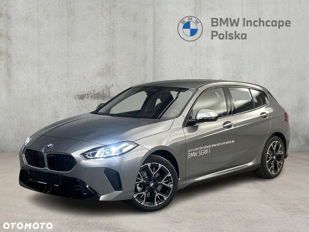 BMW Seria 1 - 2