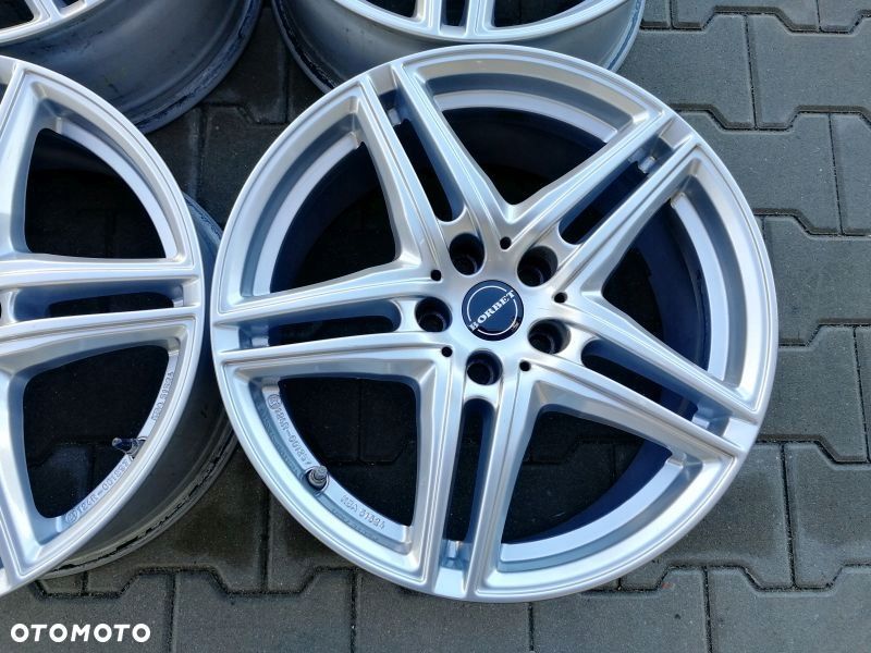 Alufelgi 18" BMW 3 5 AUDI A7 MERCEDES VW TOUAREG TOYOTA SUPRA PORSCHE MACAN - 3