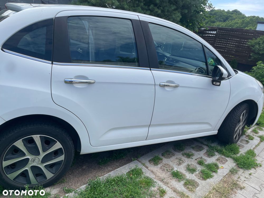 Citroën C3 - 3