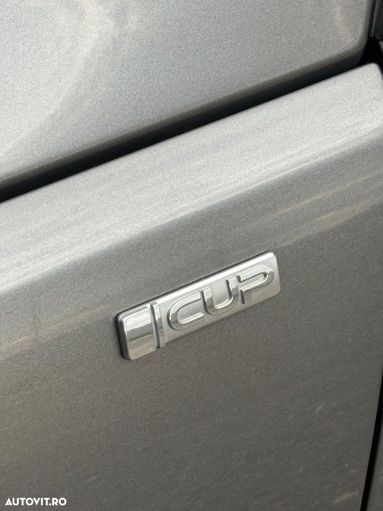 Volkswagen Tiguan 2.0 TDI DPF BlueMotion Technology Cup Sport & Style - 20