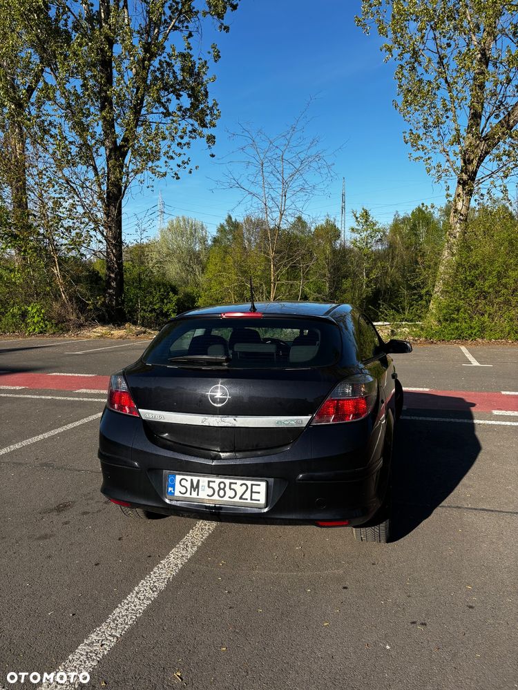 Opel Astra 1.4 Enjoy - 4