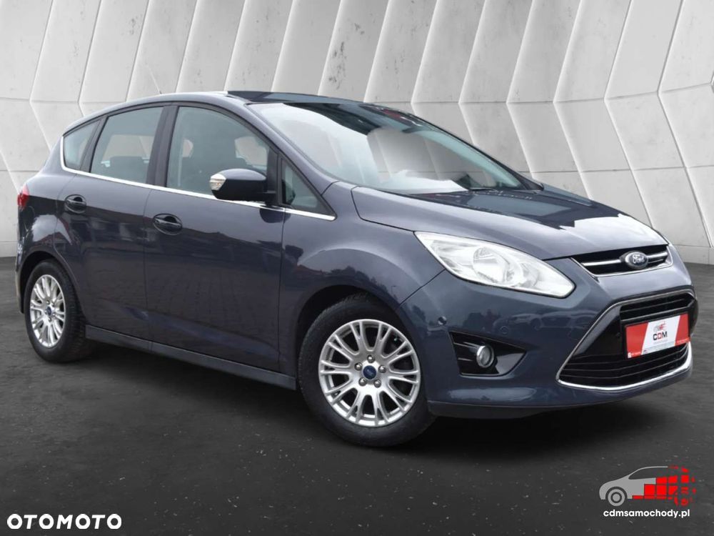 Ford C-MAX - 2