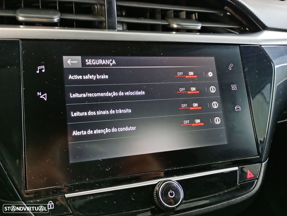 Opel Corsa 1.5 D Elegance - 25