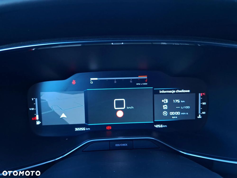 Citroën C5 Aircross 1.5 BlueHDi Live - 12
