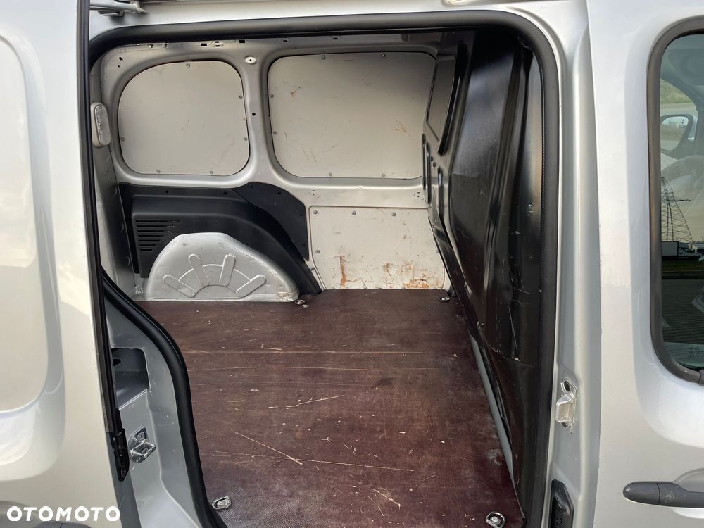 Mercedes-Benz CITAN - 9