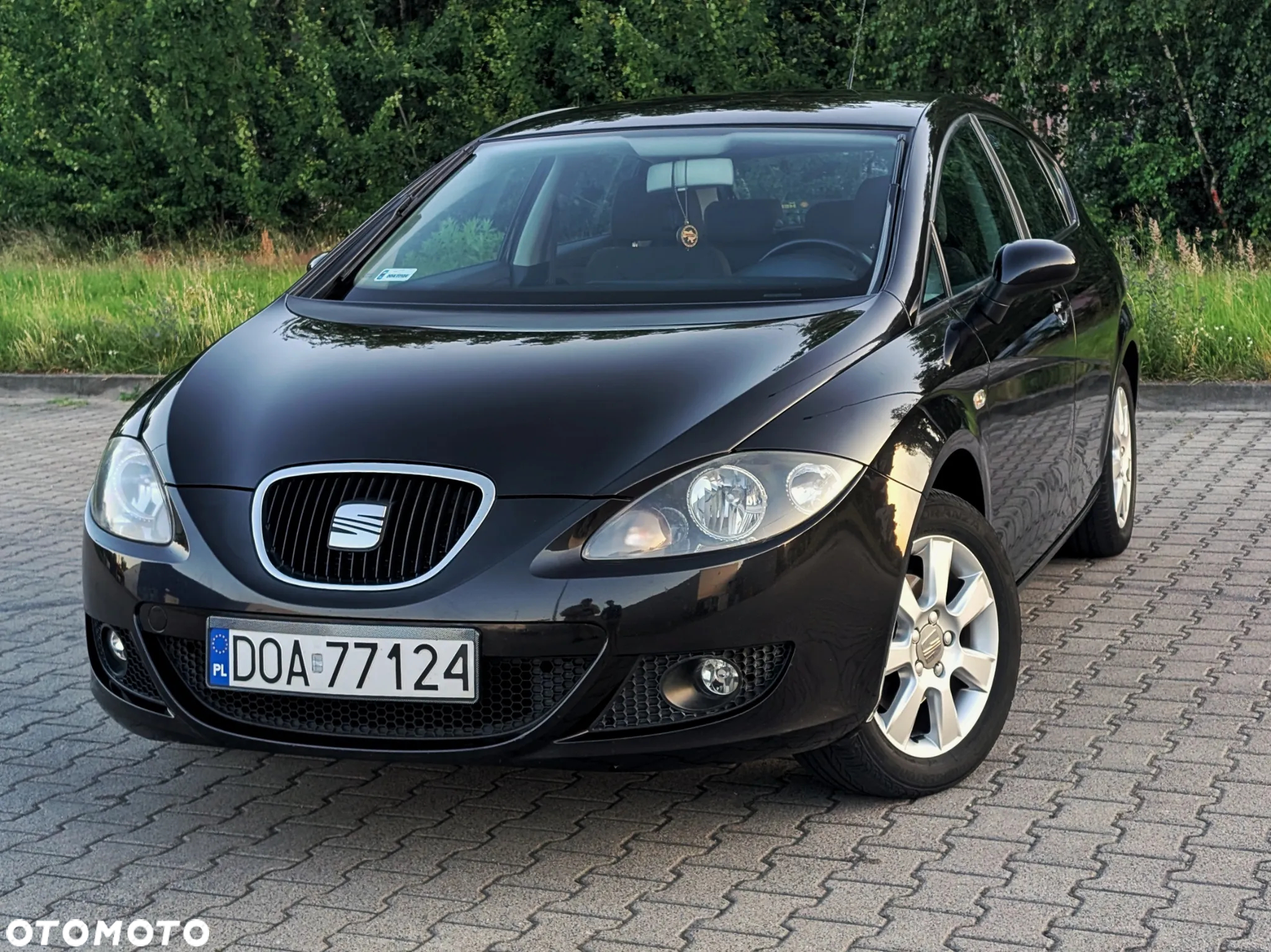 Seat Leon 1.6 Audience - 15