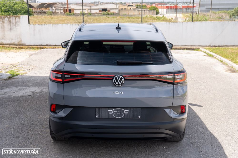 VW ID.4 77 kWh Pro Performance - 8