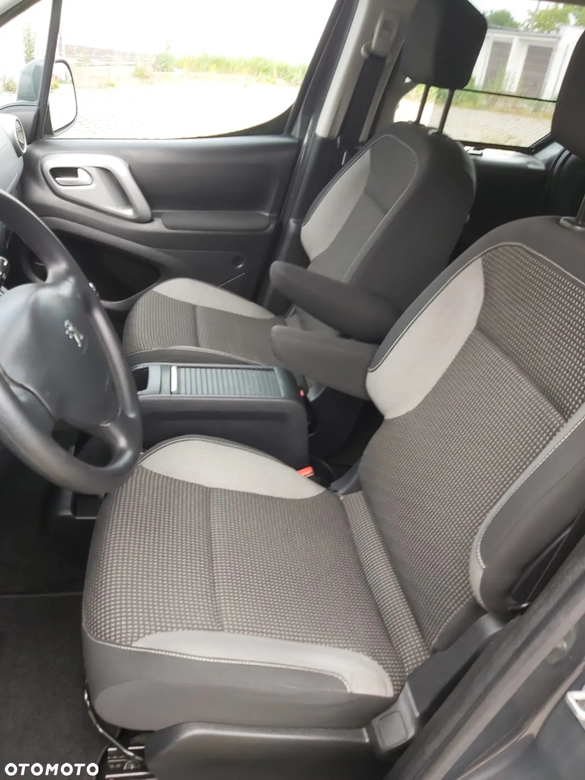 Peugeot Partner Tepee BlueHDi 100 Stop&Start Allure - 8