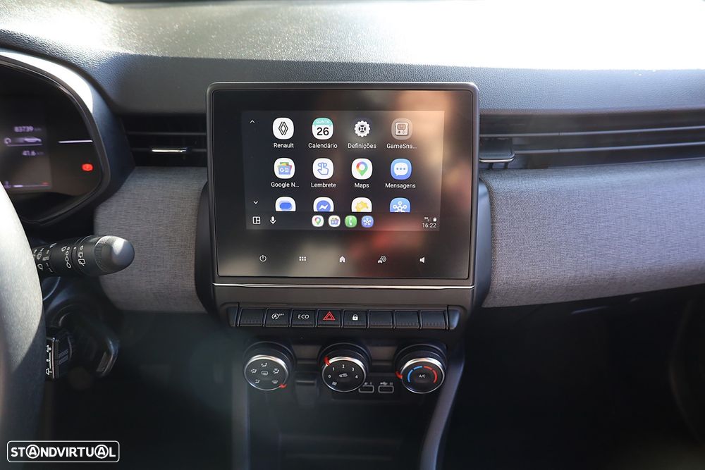 Renault Clio 1.5 Blue dCi Evolution - 30