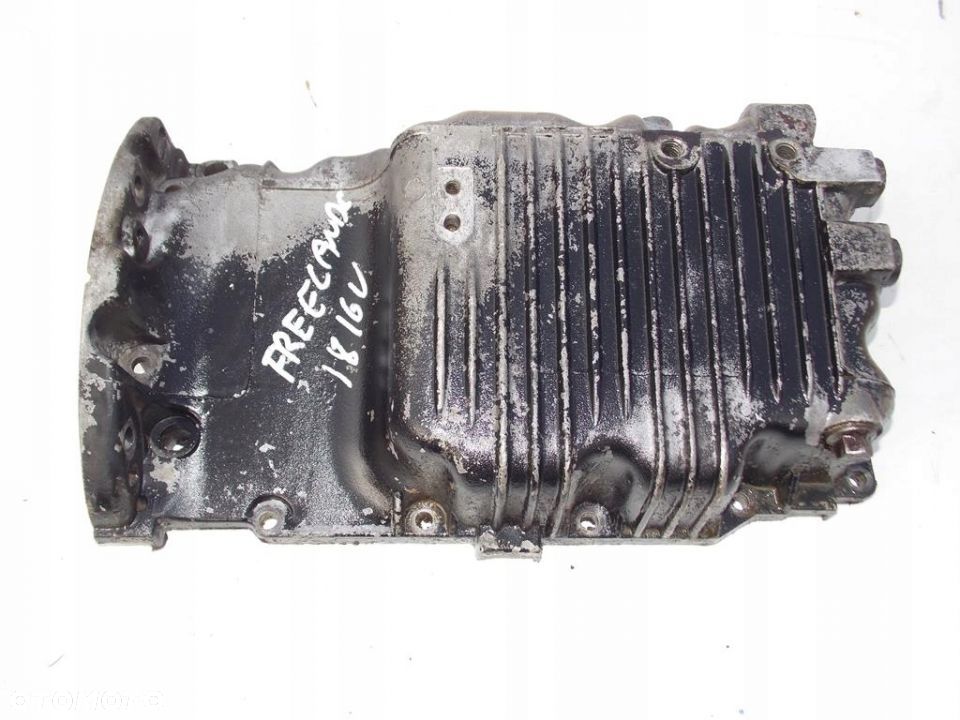 MISKA OLEJU LAND ROVER FREELANDER 1.8 16V - 1