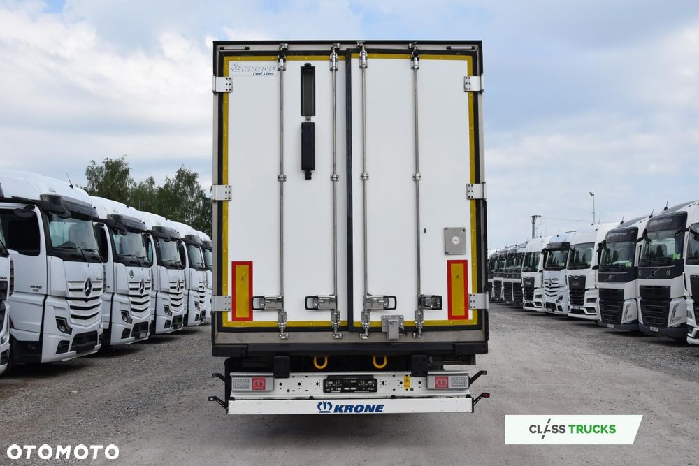 Krone SDR Cool Liner FP 60 ThermoKing SLXi 300 - 6