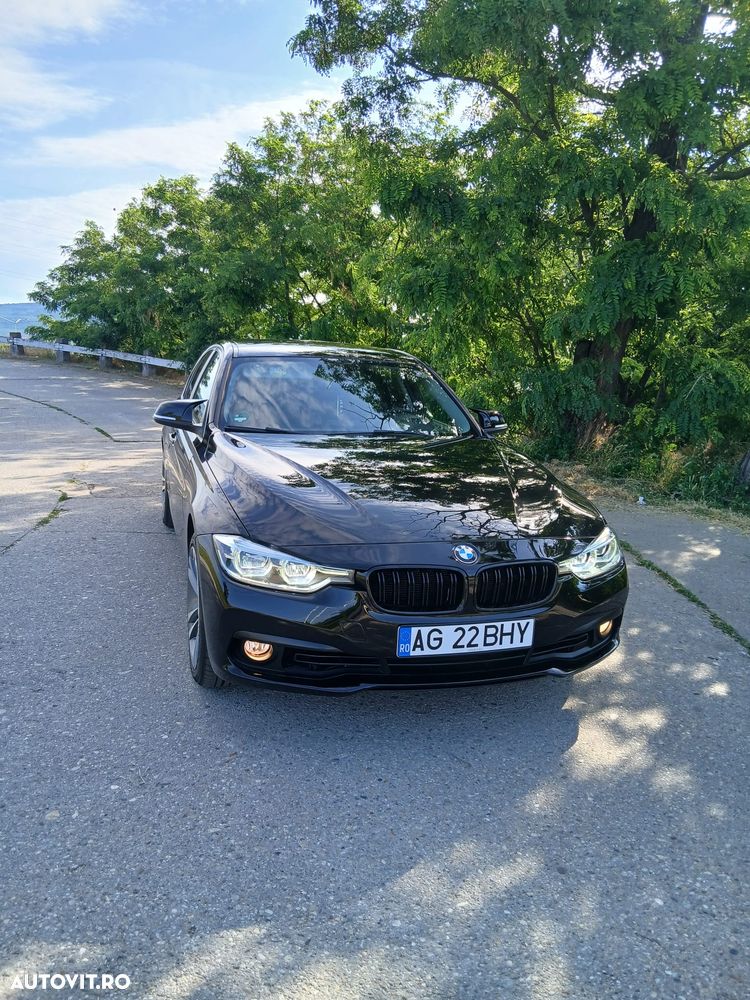 BMW Seria 3 - 10