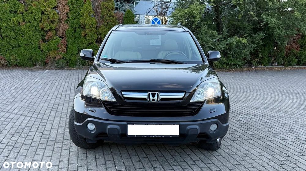 Honda CR-V 2.0i-VTEC Executive - 30