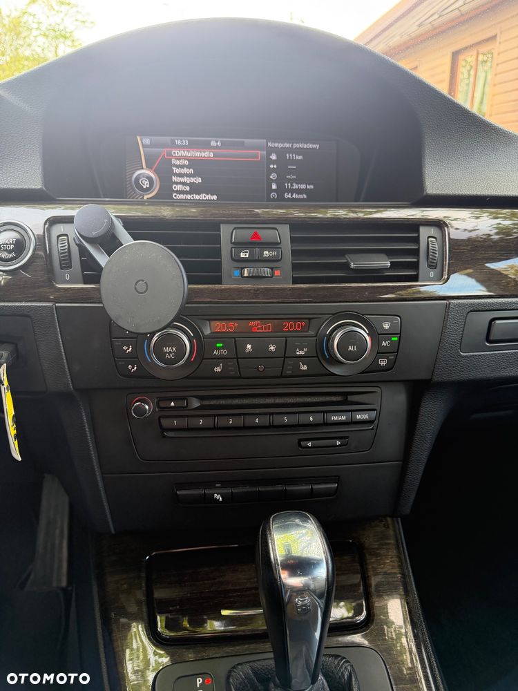 BMW Seria 3 335i M Sport Edition - 10