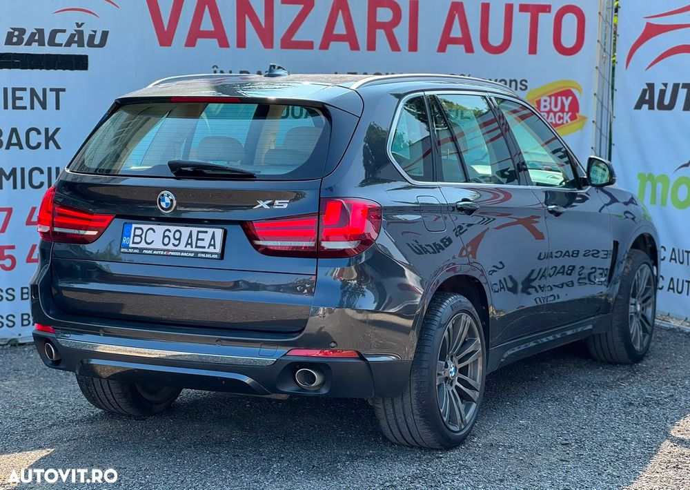 BMW X5 xDrive30d - 3