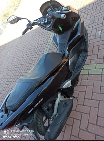 Honda PCX - 5