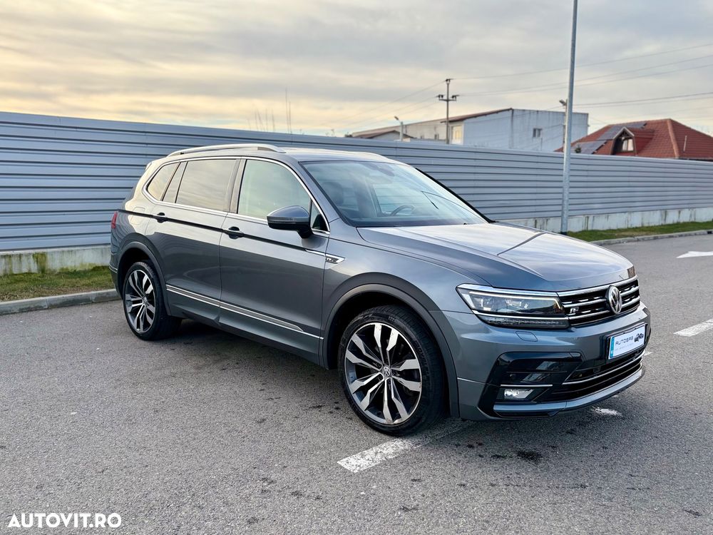 Volkswagen Tiguan - 2