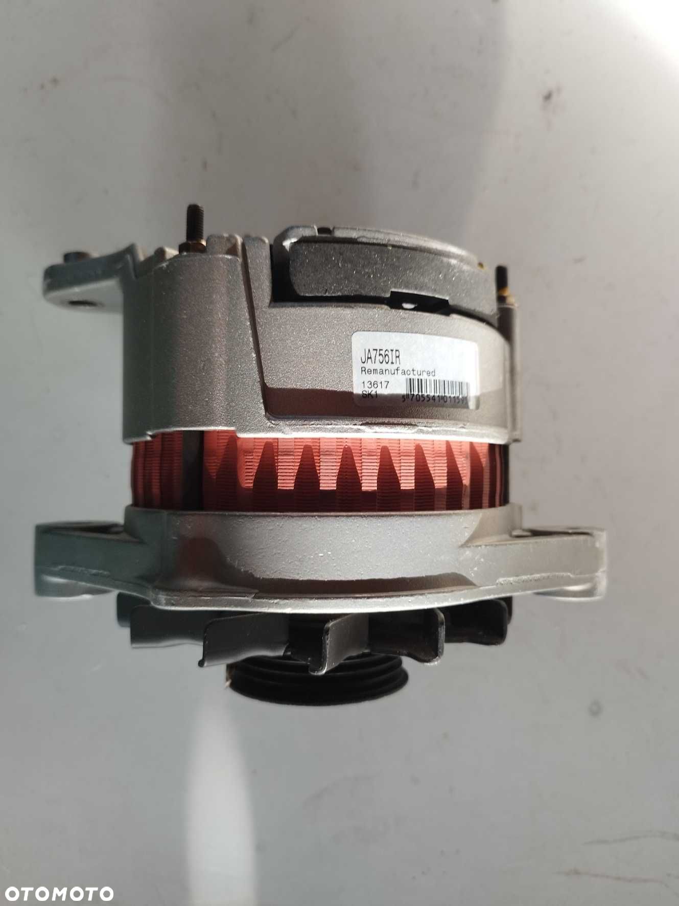 Alternator Nissan Primera 1.6 rok 90-96 - 1