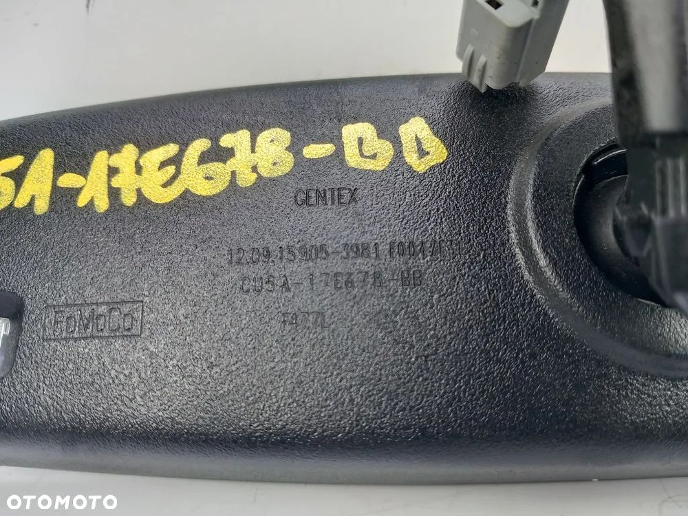 lusterko cofania wsteczne ford c-max mk2 focus mk3 lift kuga mk2 cu5a-17e678-bb - 5
