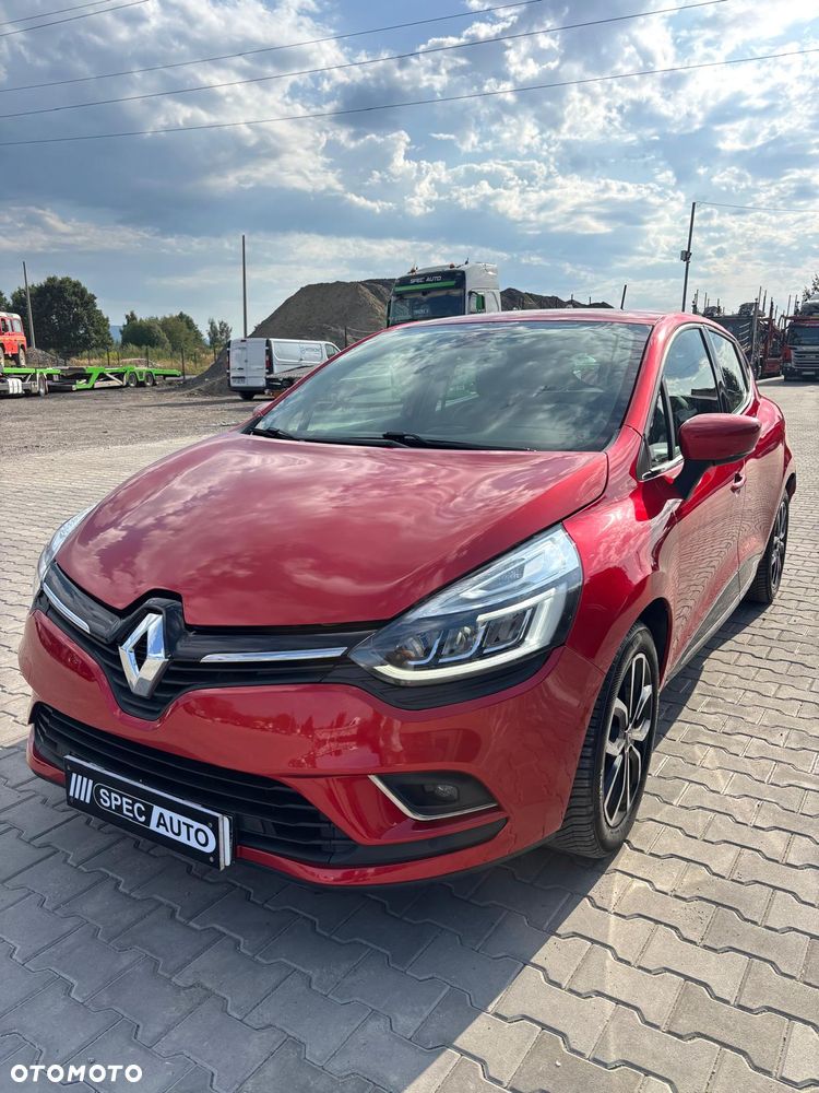 Renault Clio 0.9 Energy TCe Intens - 2
