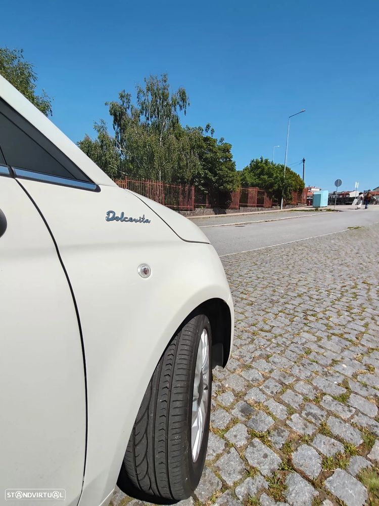 Fiat 500 ver-1-0-hybrid-dolcevita - 8