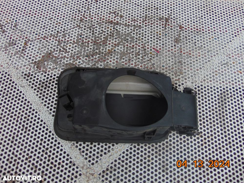 Usita rezervor bmw f07 seria 5 gt usa rezervor combustibil - 2