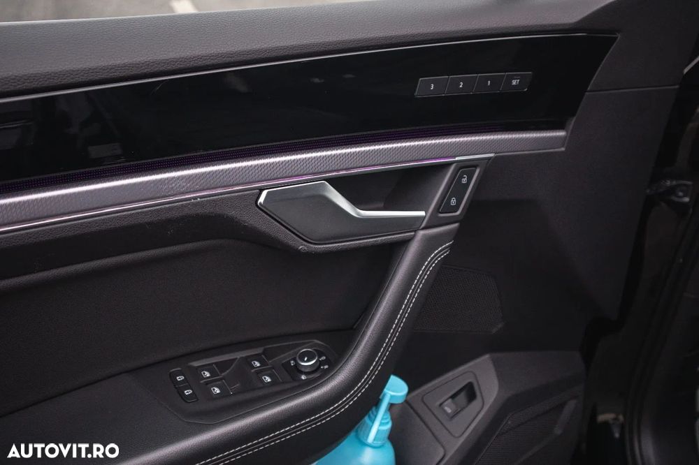 Volkswagen Touareg V6 TDI SCR 4Motion Aut. R-Line FINAL EDITION - 13