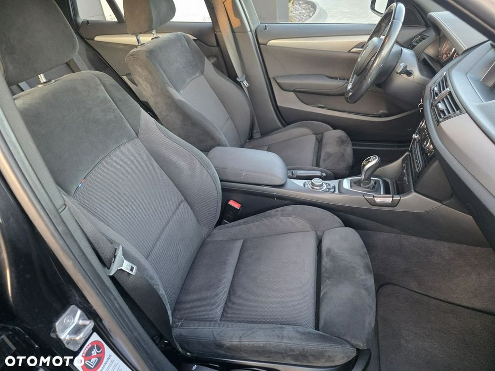 BMW X1 - 10