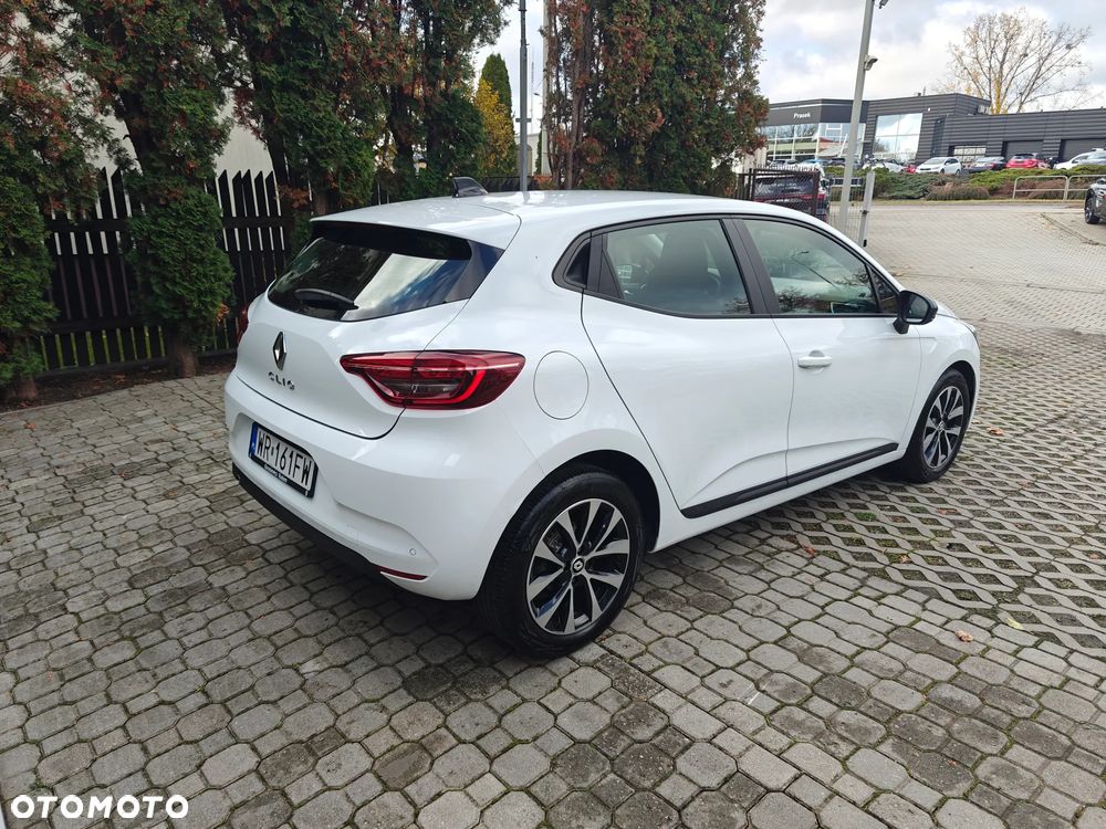 Renault Clio 1.0 TCe Equilibre - 7