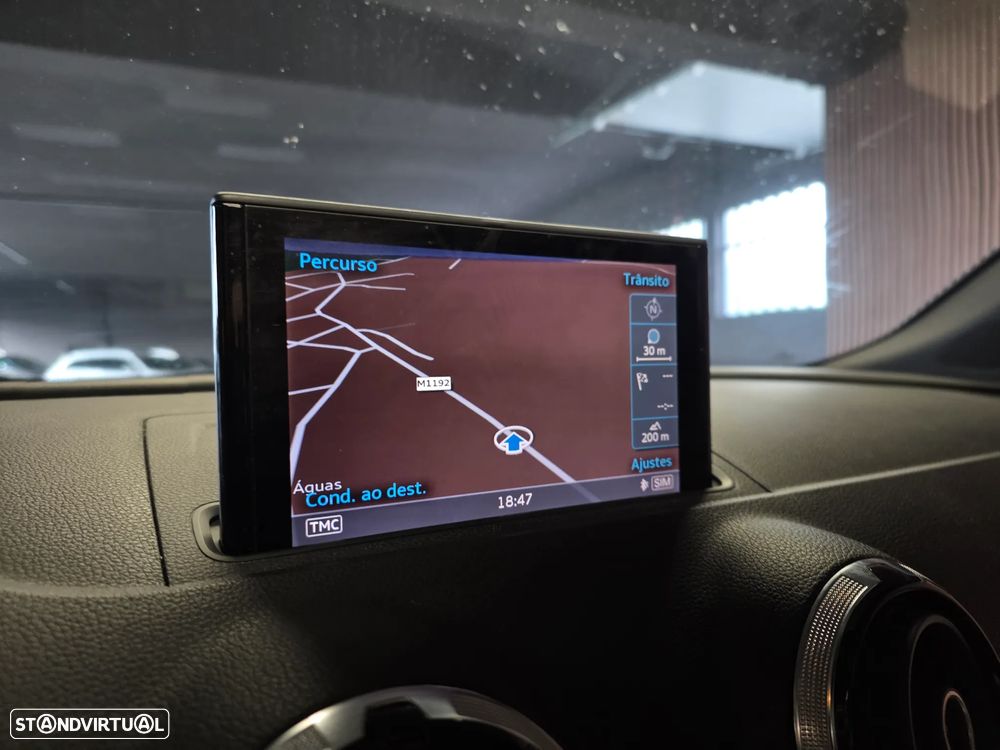 Audi A3 Sportback 2.0 TDI quattro S-line S tronic - 43