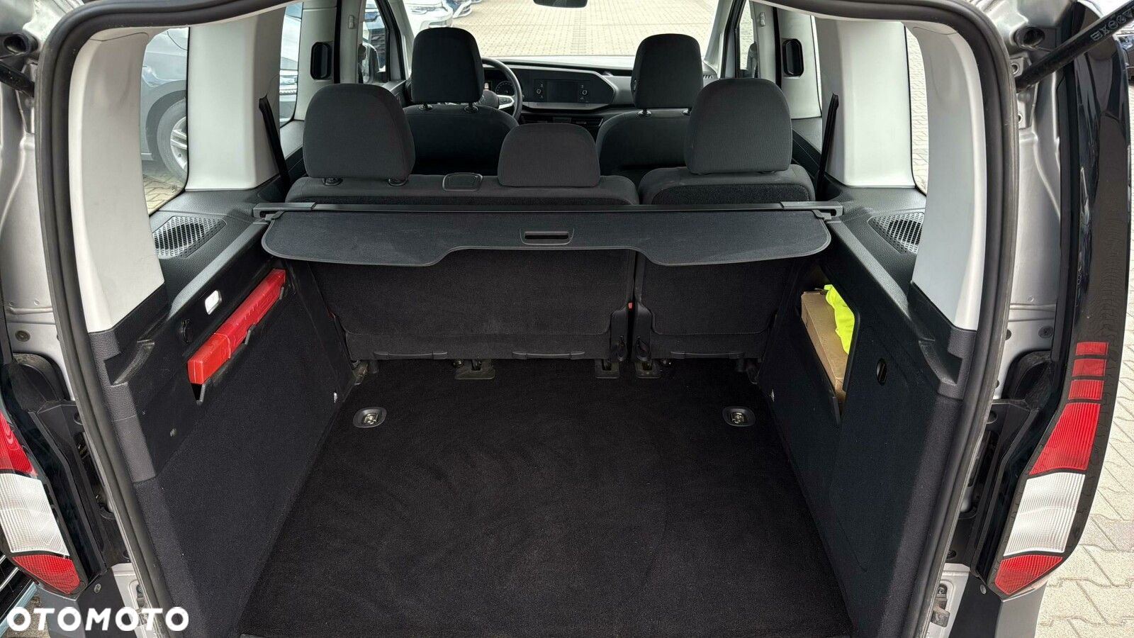 Volkswagen Caddy - 24