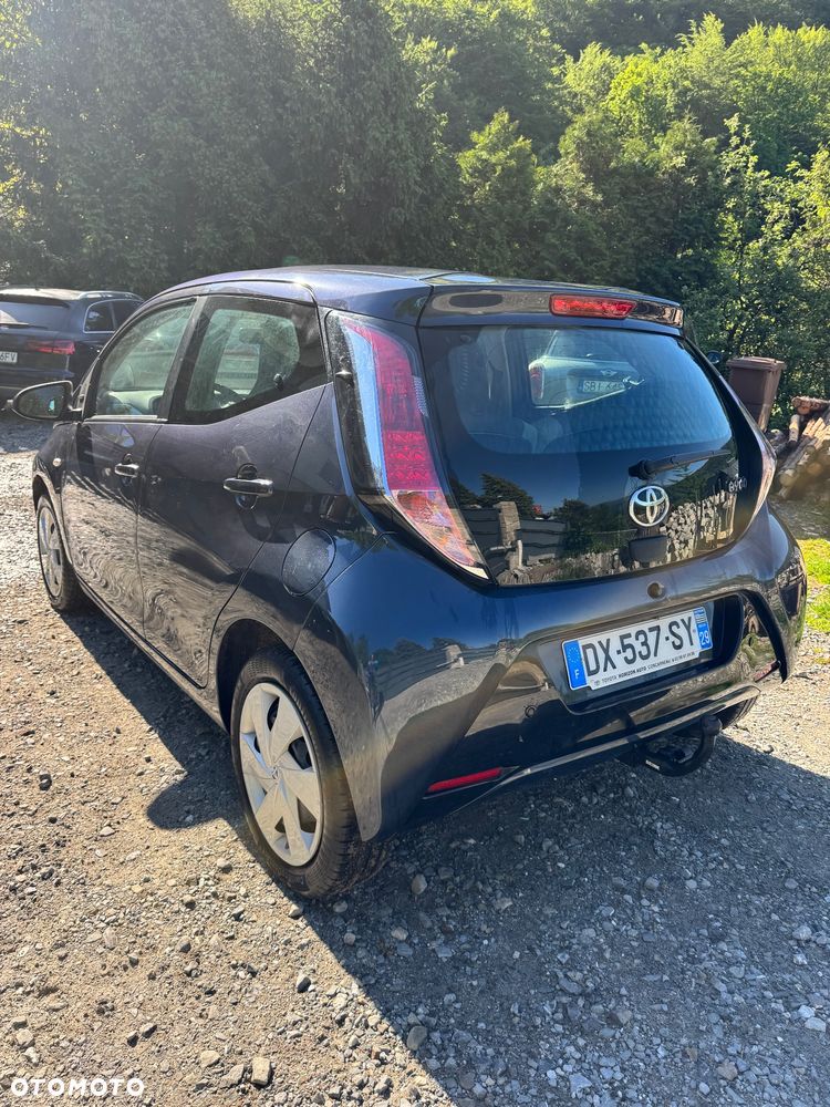 Toyota Aygo - 17