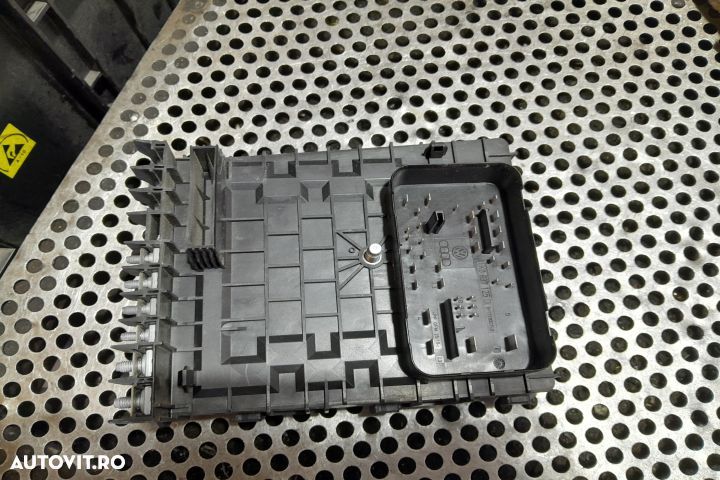 Panou sigurante si relee 1K0937125D 1K0937125D Volkswagen VW Golf 6 [ - 2