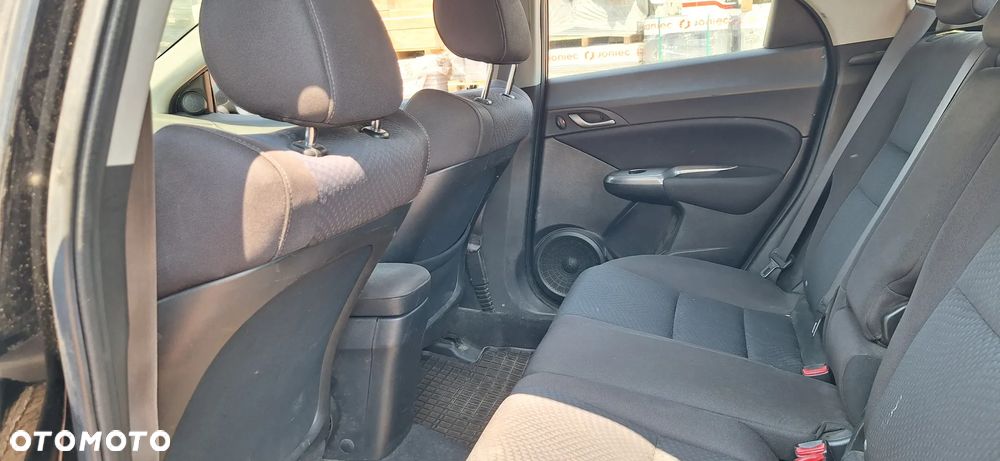 Honda Civic - 8