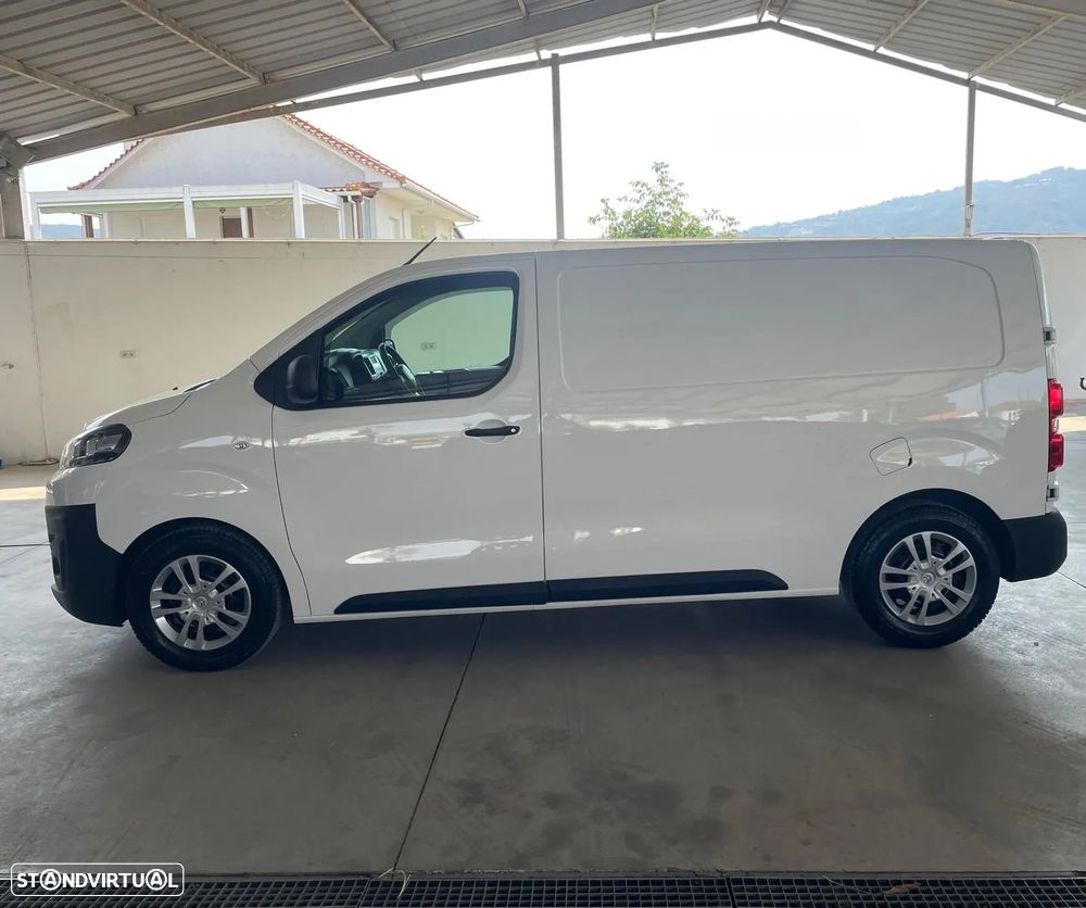 Citroën Jumpy 1.6 BlueHDI L2H2 - 2