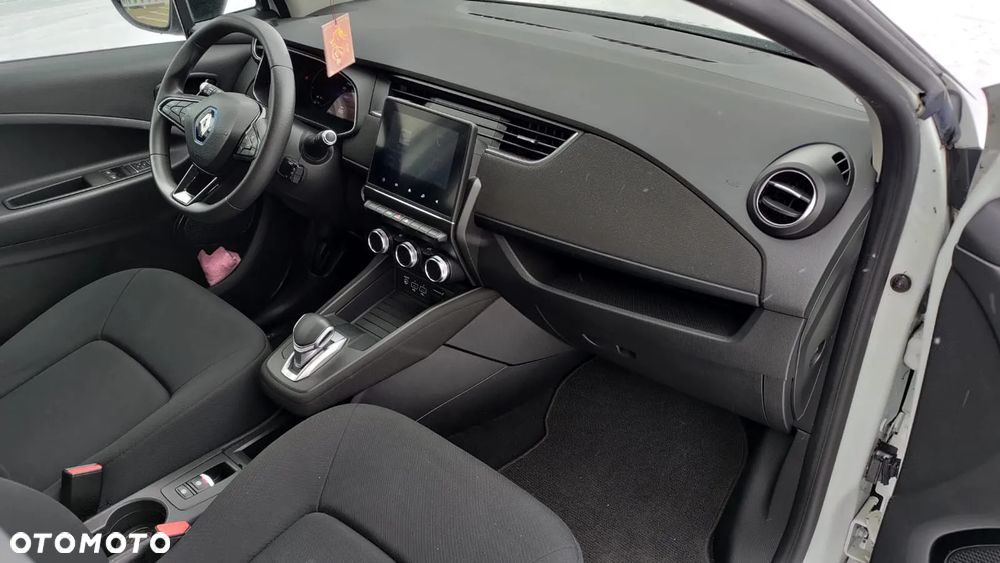 Renault Zoe - 24