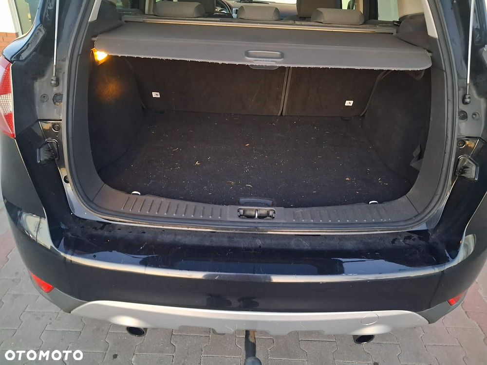 Ford Kuga 2.0 TDCi Titanium - 11