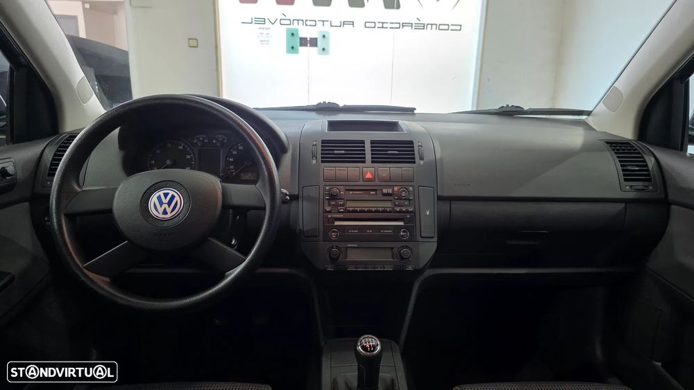 VW Polo 1.2 Highline - 14