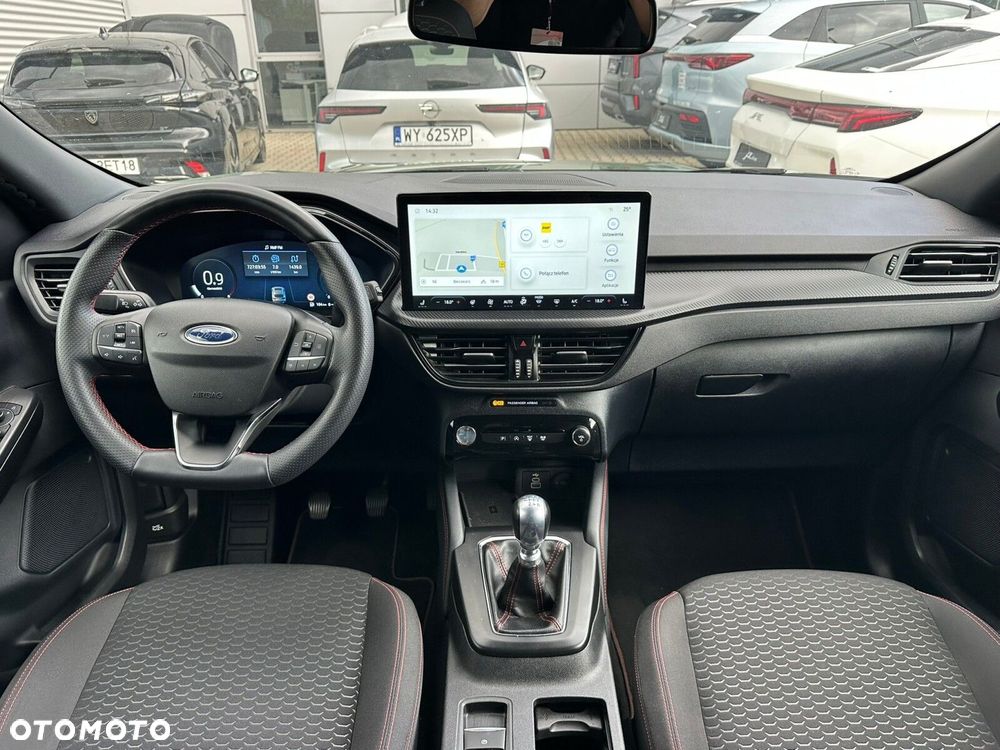 Ford Kuga 1.5 EcoBoost FWD ST-Line - 10