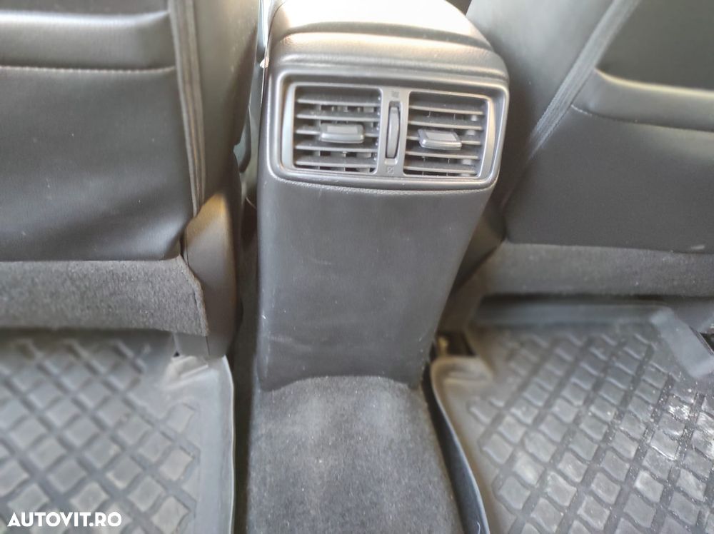 Nissan X-Trail 1.7D 150CP X-Tronic ALL MODE 4X4-I Tekna - 21