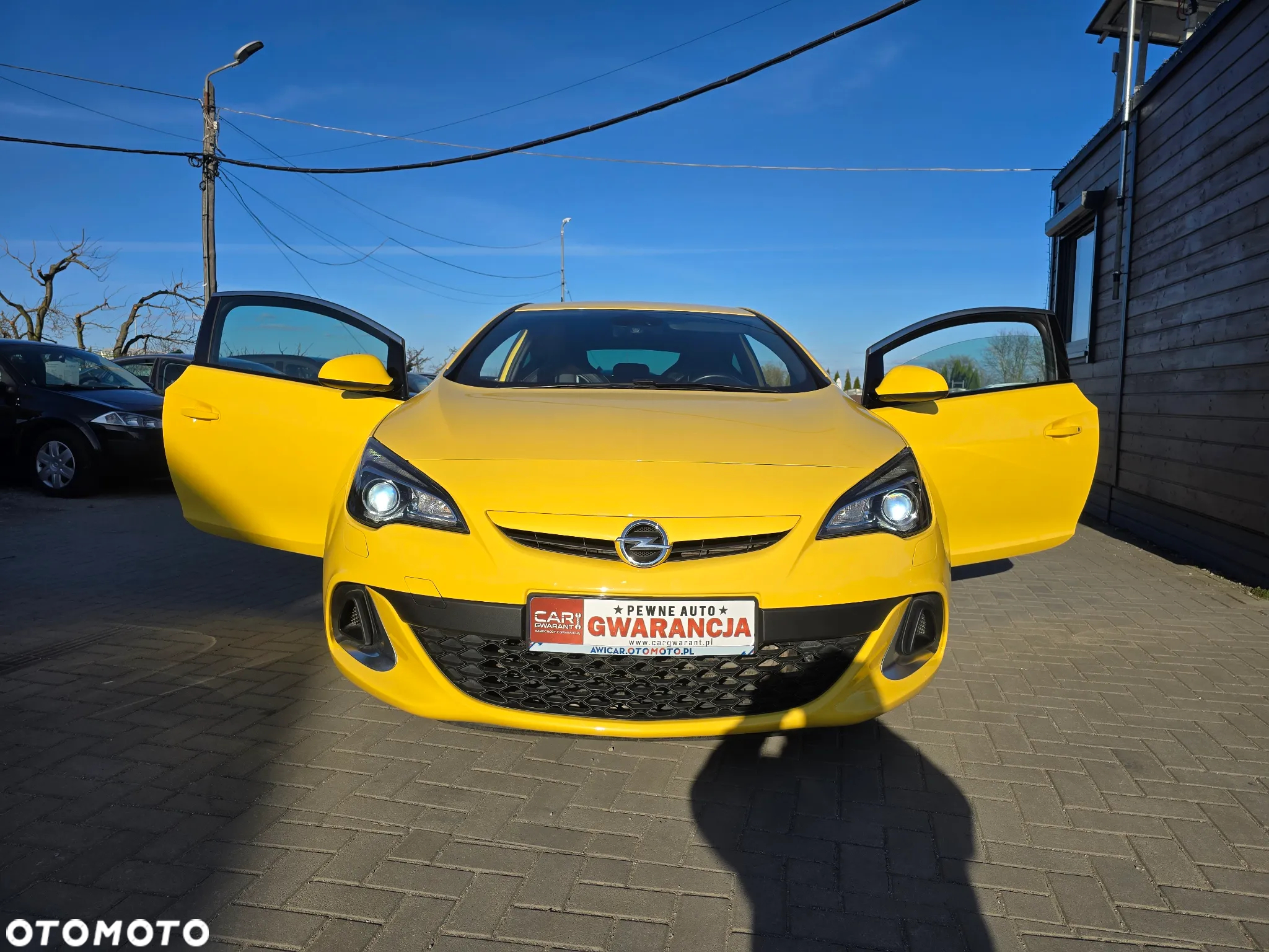 Opel Astra - 19